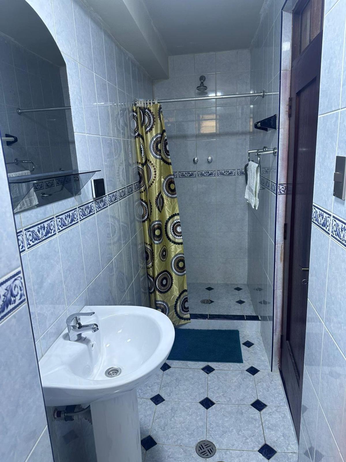 Camino Real Hotel