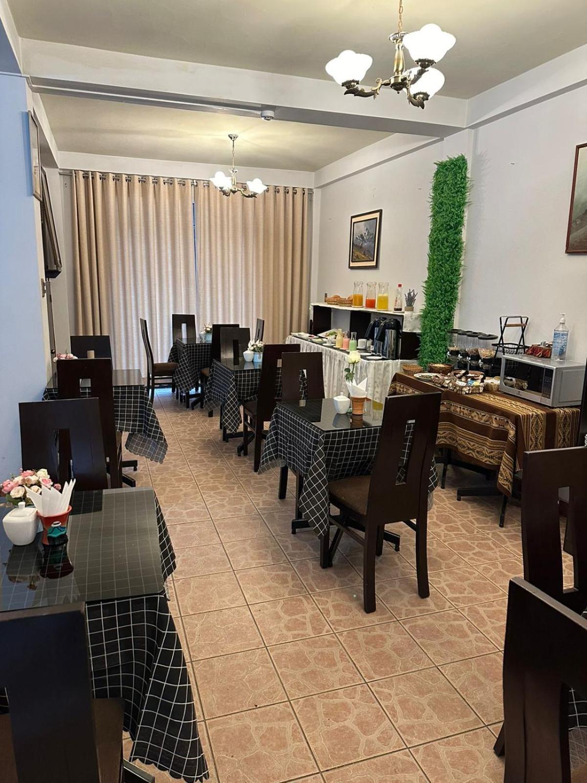 Hotel Camino Real 3*