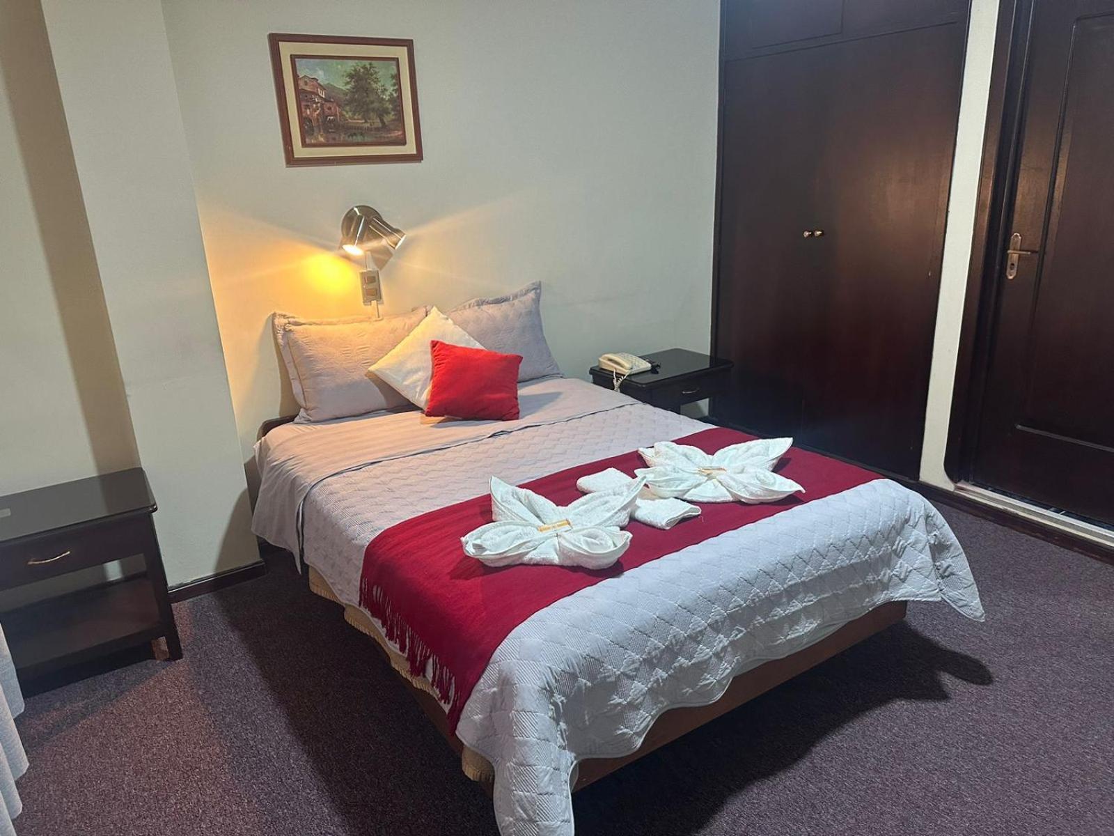 Camino Real 3* Puno
