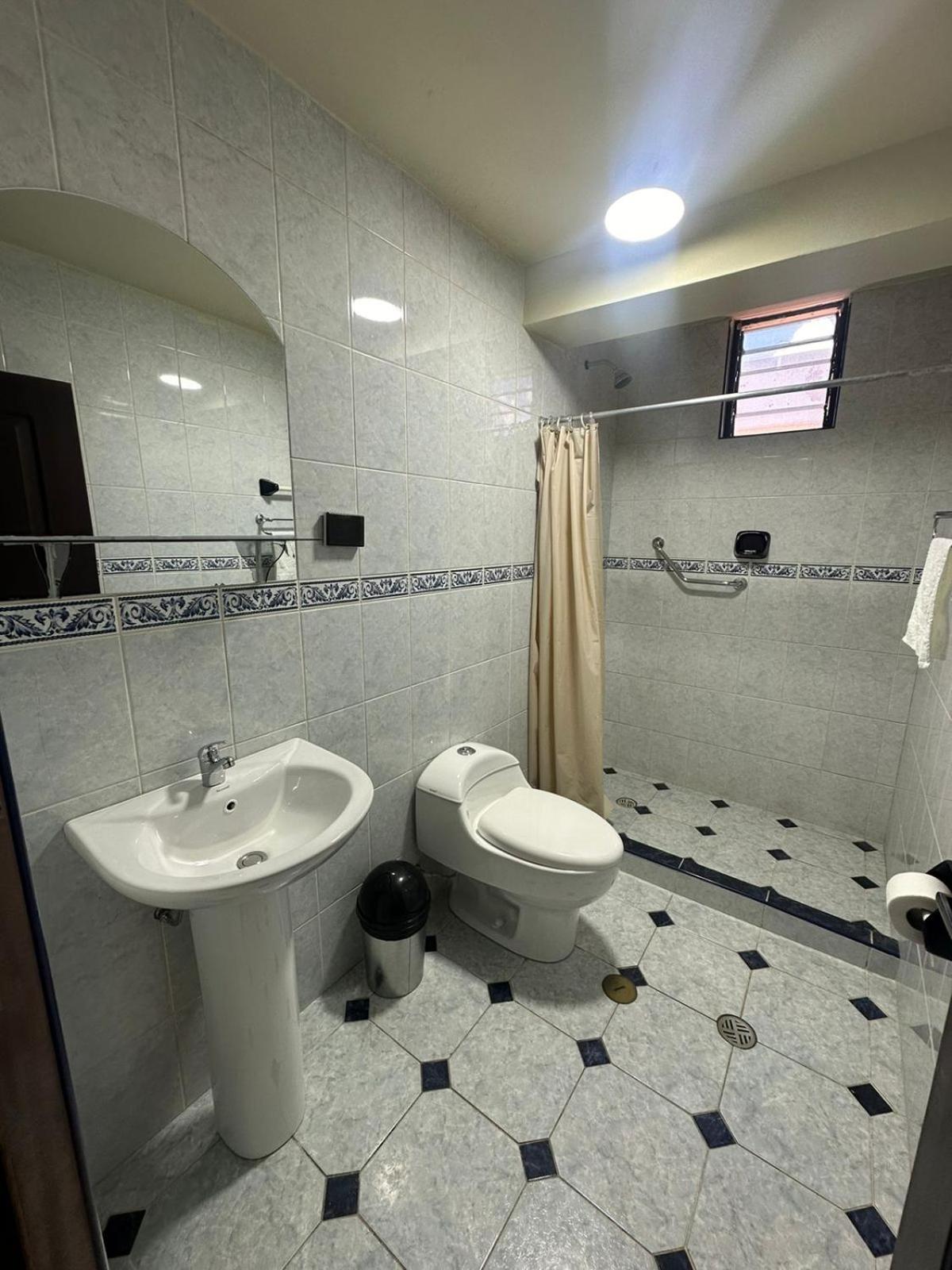 Hotel Camino Real 3*
