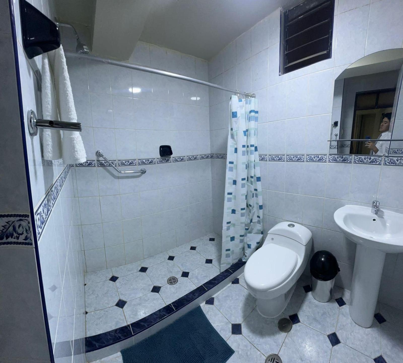 Camino Real Hotel Puno