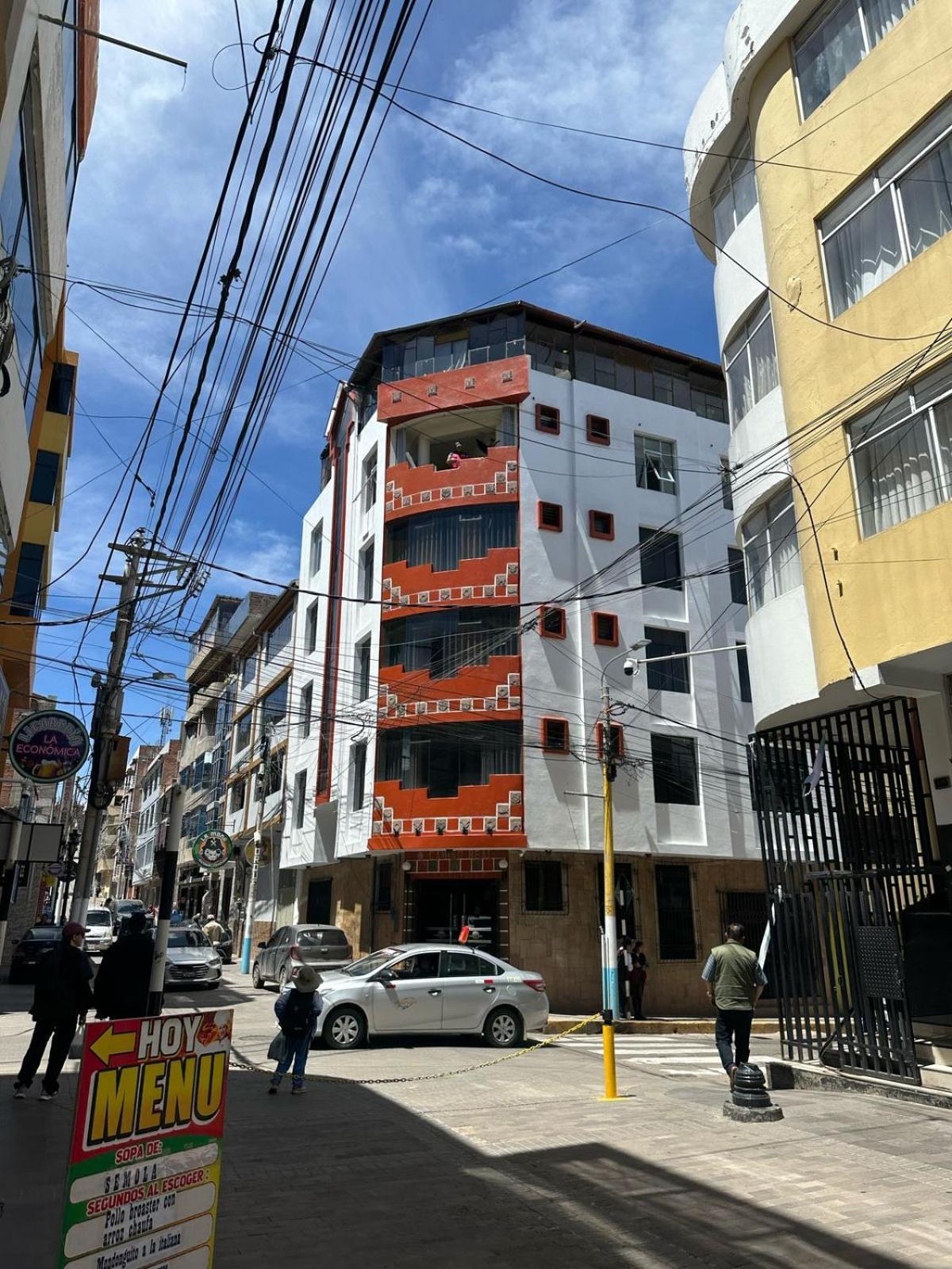 Camino Real